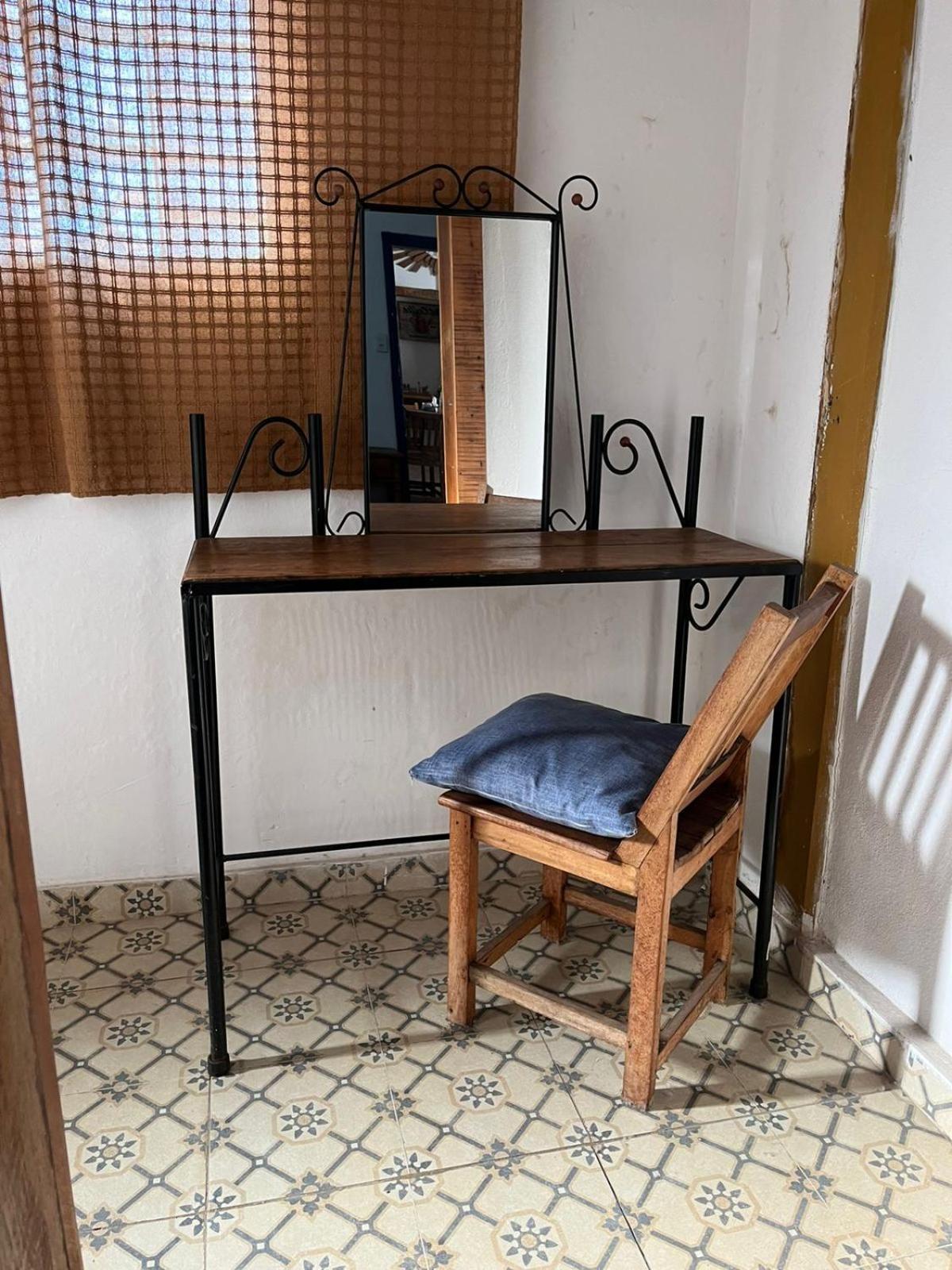 Pouso Bem Estar Hotell Tiradentes Eksteriør bilde