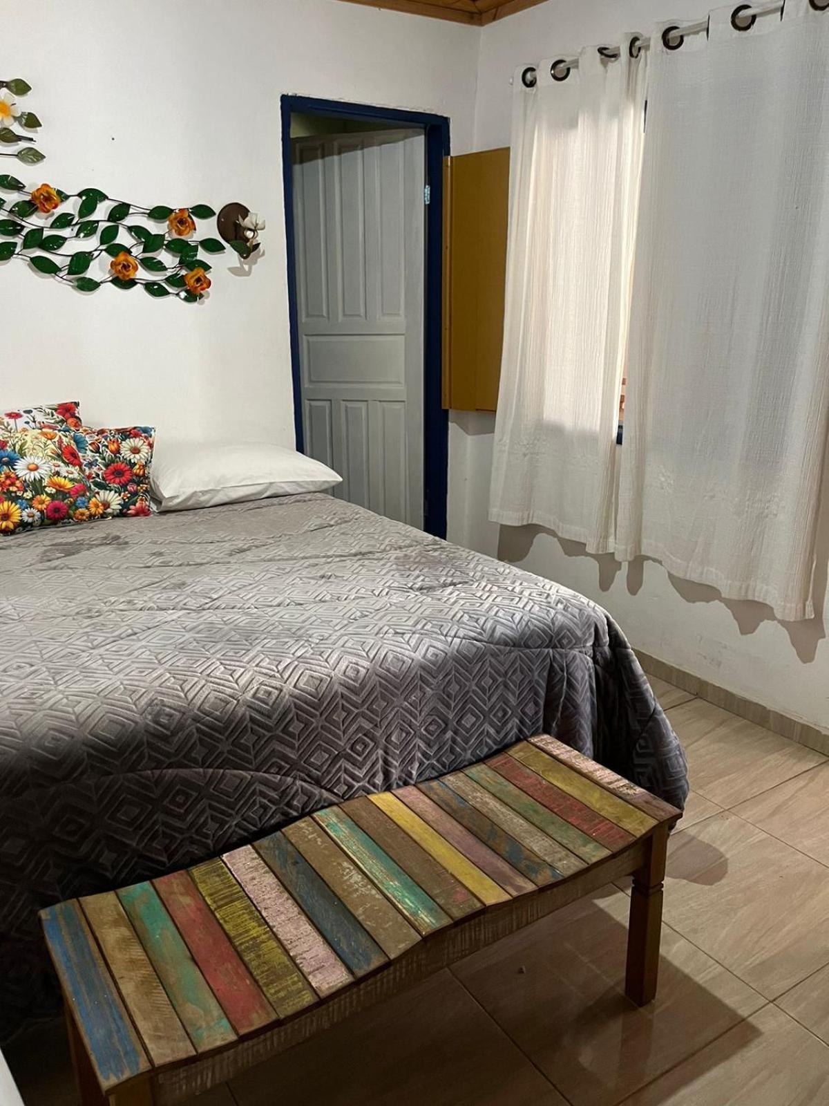 Pouso Bem Estar Hotell Tiradentes Eksteriør bilde