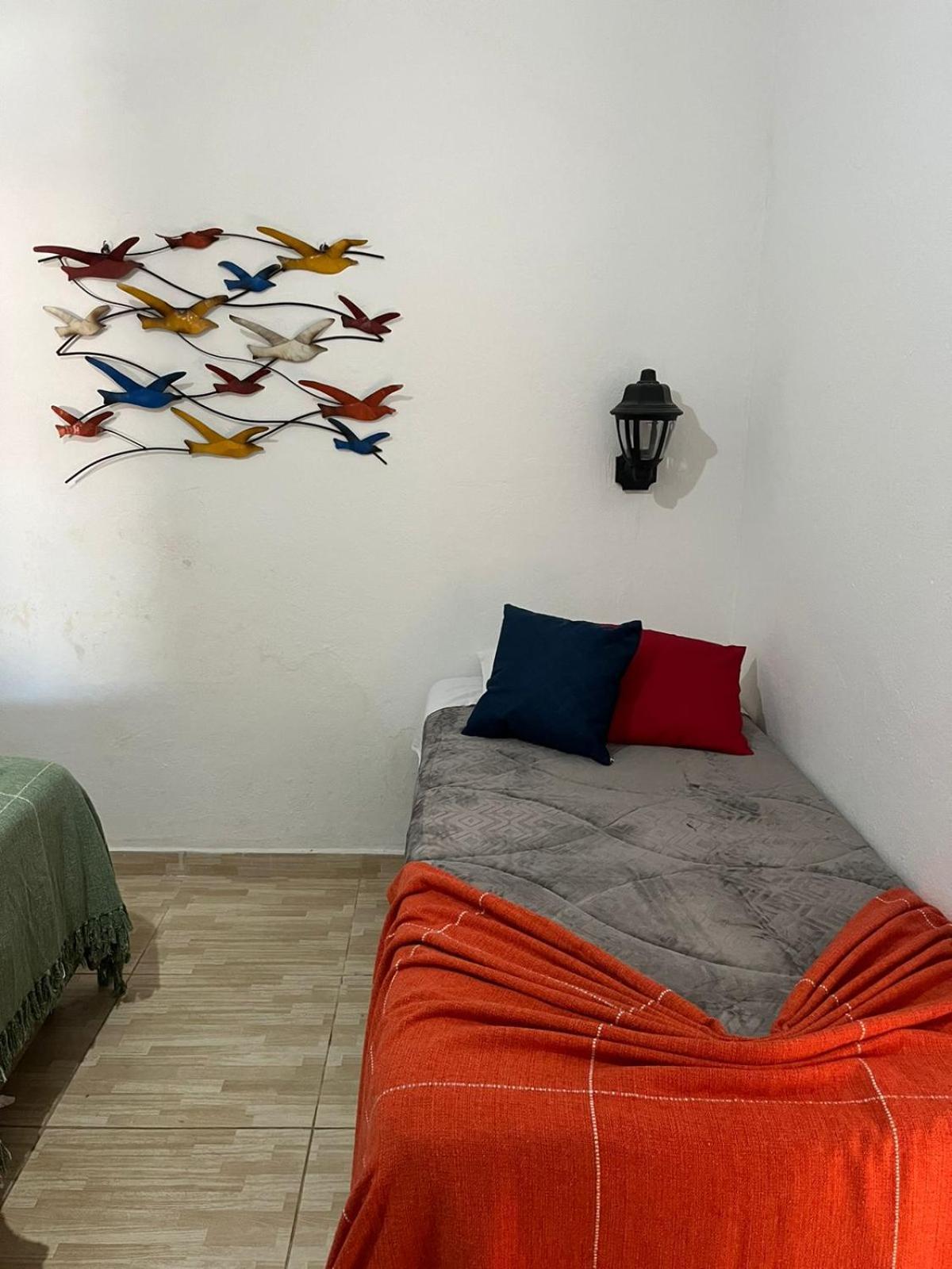 Pouso Bem Estar Hotell Tiradentes Eksteriør bilde