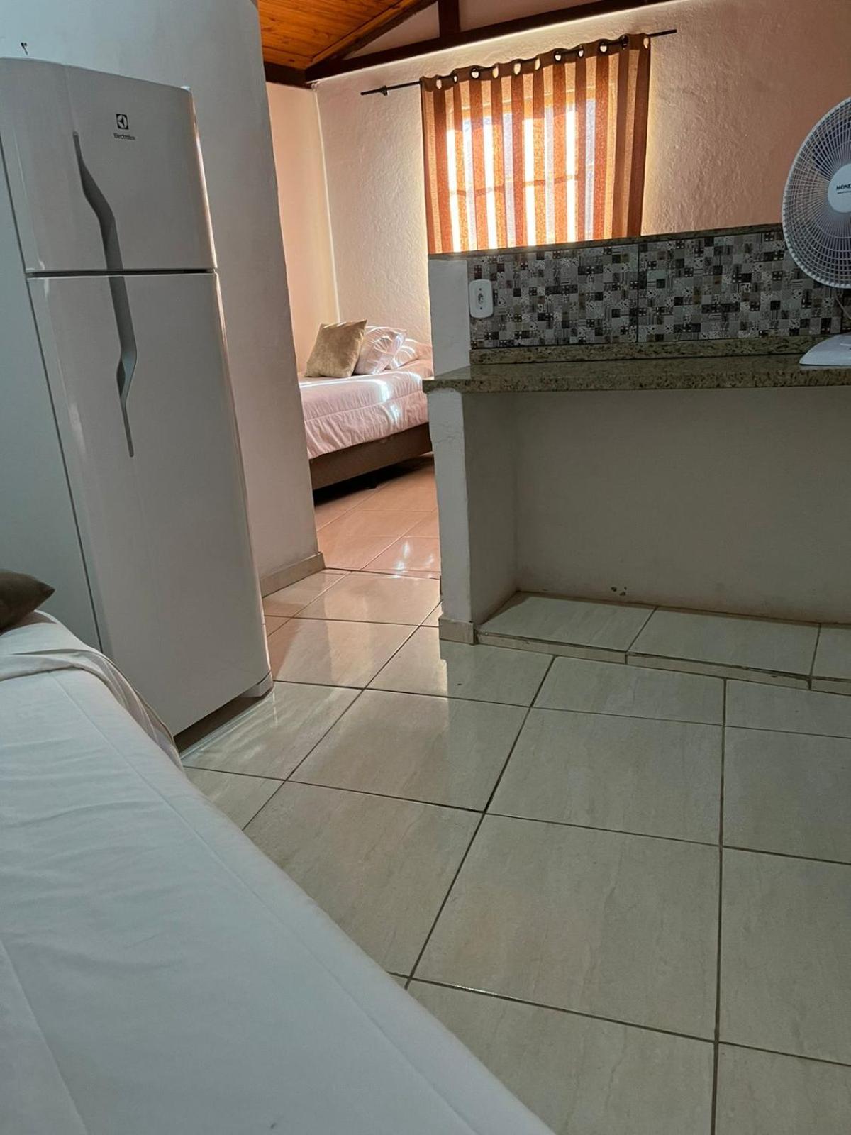 Pouso Bem Estar Hotell Tiradentes Eksteriør bilde