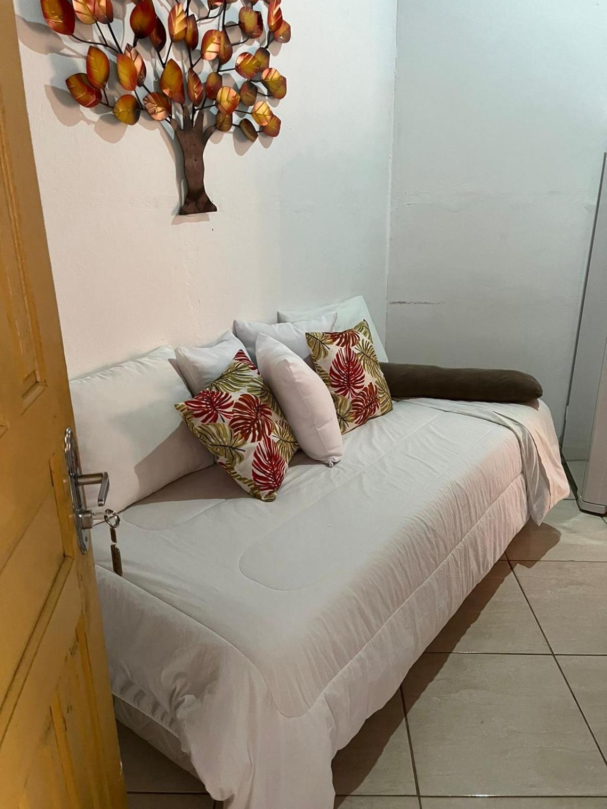 Pouso Bem Estar Hotell Tiradentes Eksteriør bilde