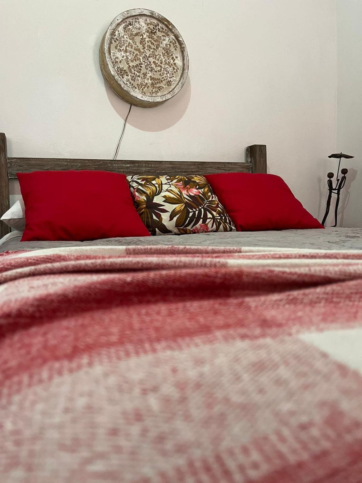 Pouso Bem Estar Hotell Tiradentes Eksteriør bilde