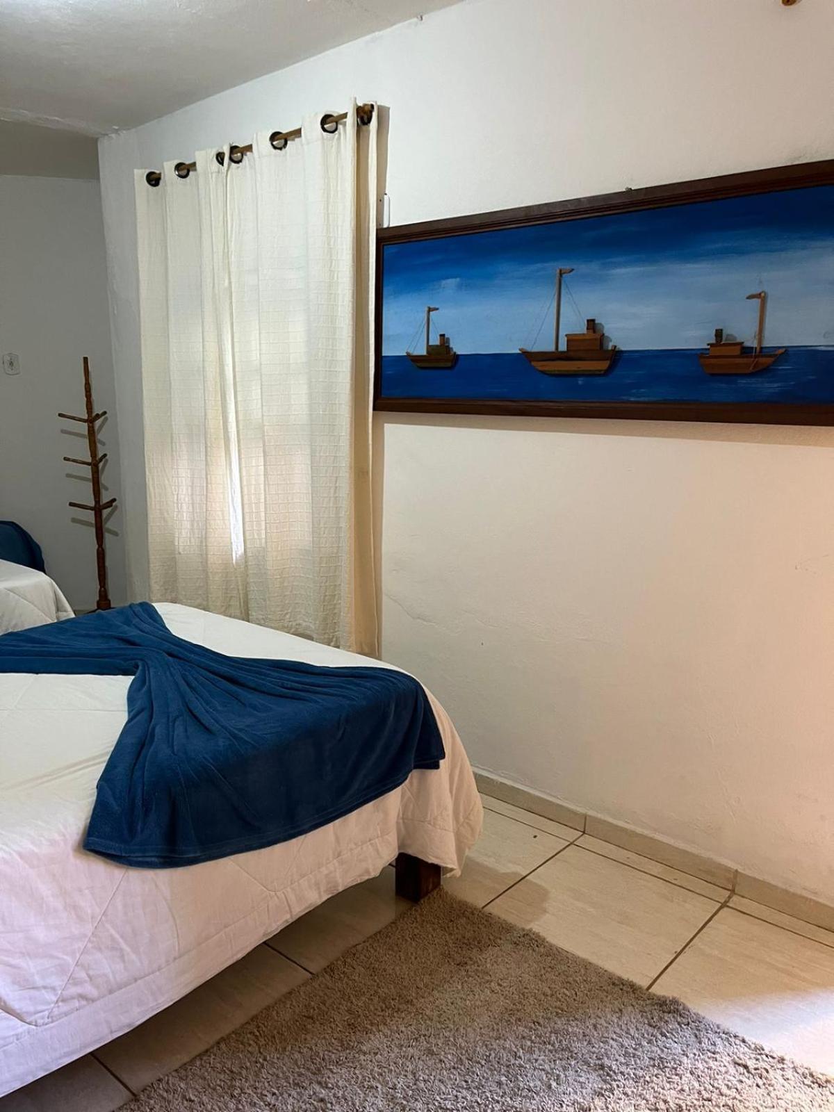 Pouso Bem Estar Hotell Tiradentes Eksteriør bilde