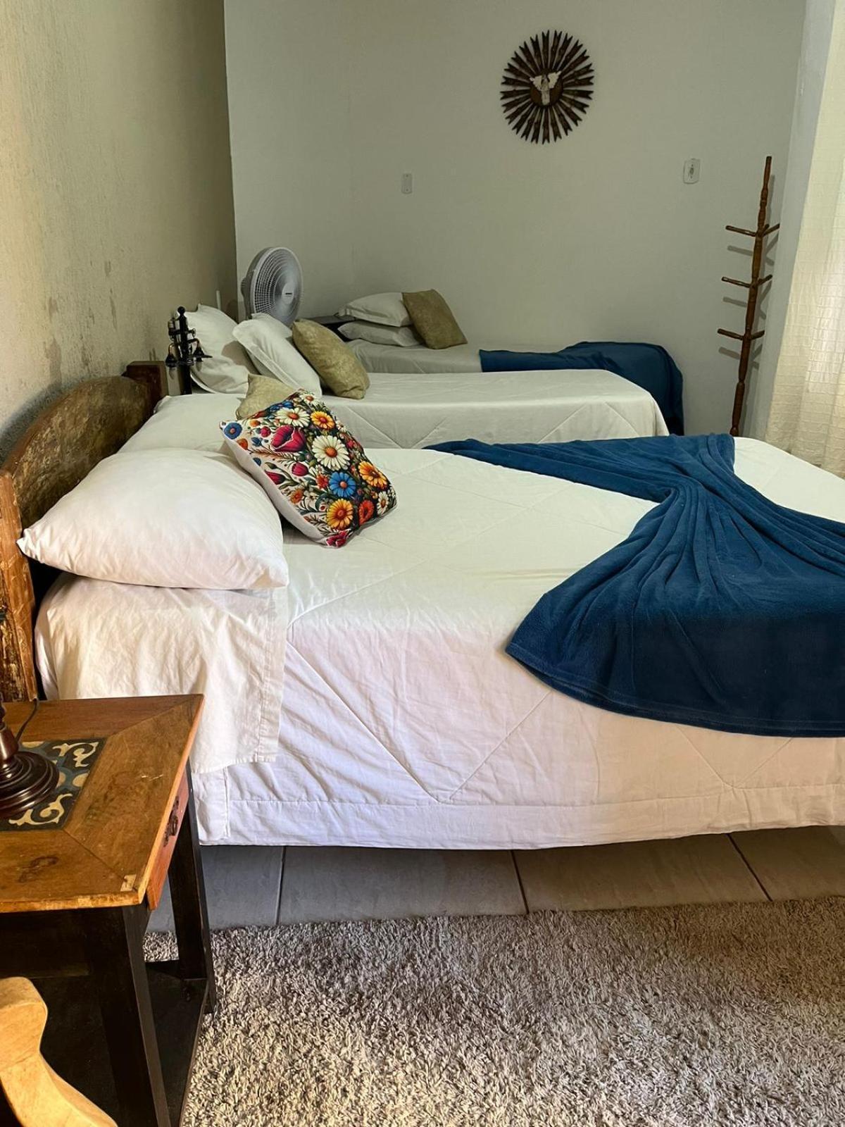 Pouso Bem Estar Hotell Tiradentes Eksteriør bilde