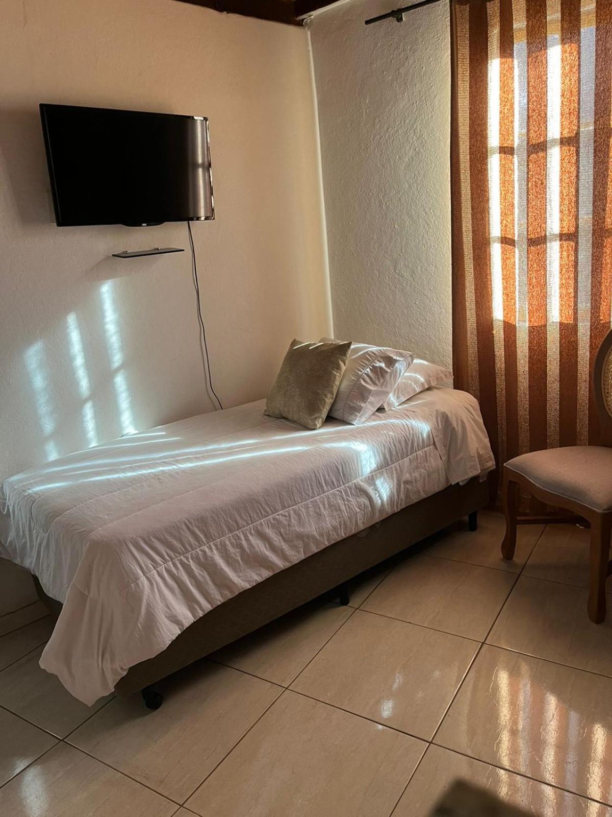 Pouso Bem Estar Hotell Tiradentes Eksteriør bilde