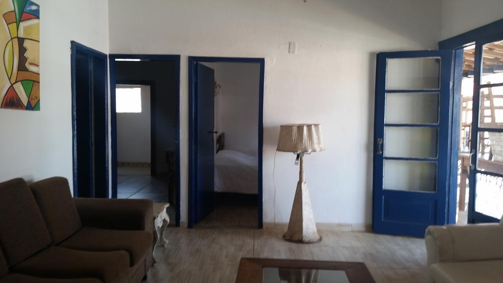 Pouso Bem Estar Hotell Tiradentes Eksteriør bilde