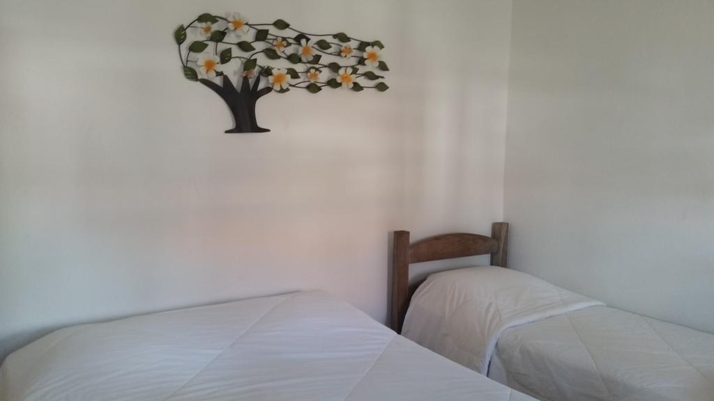 Pouso Bem Estar Hotell Tiradentes Eksteriør bilde