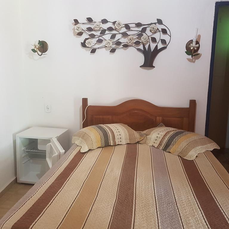 Pouso Bem Estar Hotell Tiradentes Eksteriør bilde