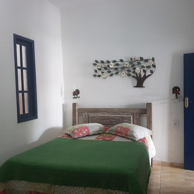 Pouso Bem Estar Hotell Tiradentes Eksteriør bilde