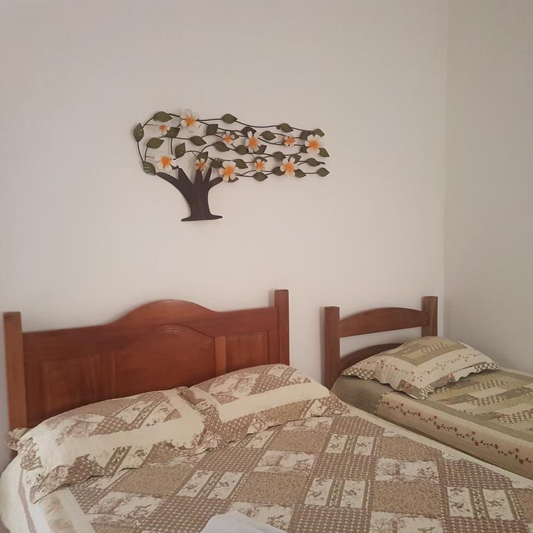 Pouso Bem Estar Hotell Tiradentes Eksteriør bilde