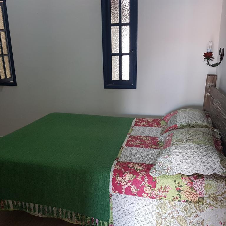 Pouso Bem Estar Hotell Tiradentes Eksteriør bilde
